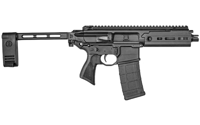 SIG MCX; 5.5"; 5.56; Rattler - for sale