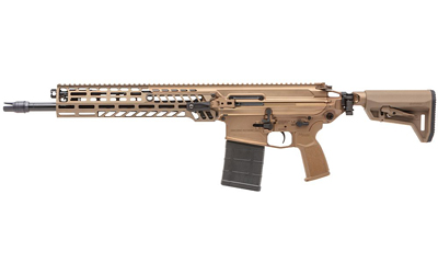 SIG MCX SPEAR SBR 7.62X51 13" 20R CT - for sale