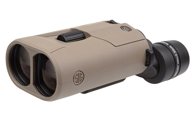 SIG BINOCULAR ZULU 6 HDX 12X42 IMAGE STABILIZED FDE - for sale