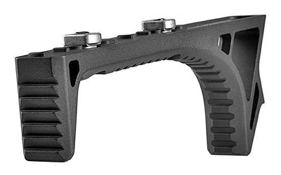 STRIKE LINK CURVED FOREGRIP BLK - for sale