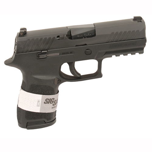 Sig Sauer - P320 - 9mm Luger for sale