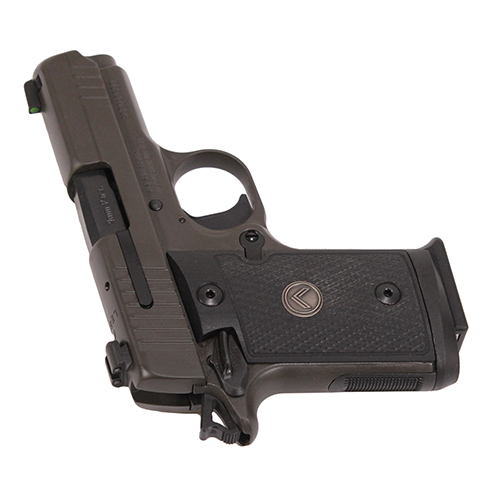 SIG P938 LEGION 9MM 3" 7RD GRY - for sale