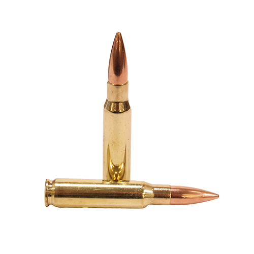 SIG 308 WINCHESTER 168GR OTM 20RD 10BX/CS - for sale