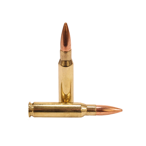 SIG 308 WINCHESTER 175GR OTM 20RD 10BX/CS - for sale