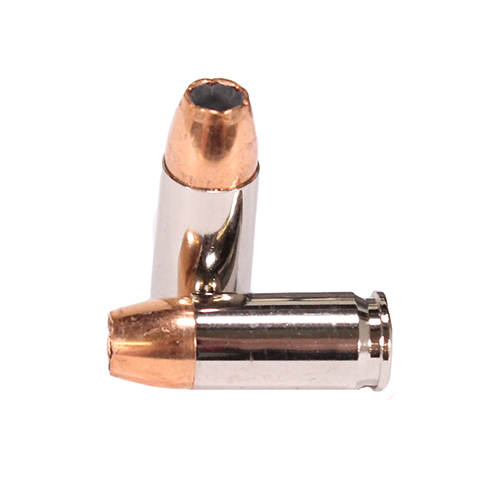 SIG AMMO 9MM 115GR JHP CCW 20/200 - for sale