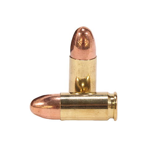 SIG AMMO 9MM 115GR FMJ 50/1000 - for sale