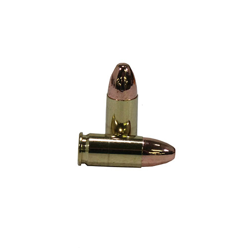 SIG 9MM LUGER 124GR FMJ 50RD 10BX/CS - for sale