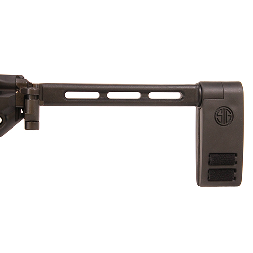SIG MCX; 5.5"; 300Blk; Pistol - for sale