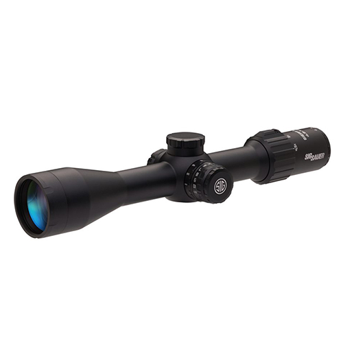 SIG OPTICS SCOPE SIERRA3 BDX 4.5-14X44 BDX-R1 SF LEVELPLEX - for sale