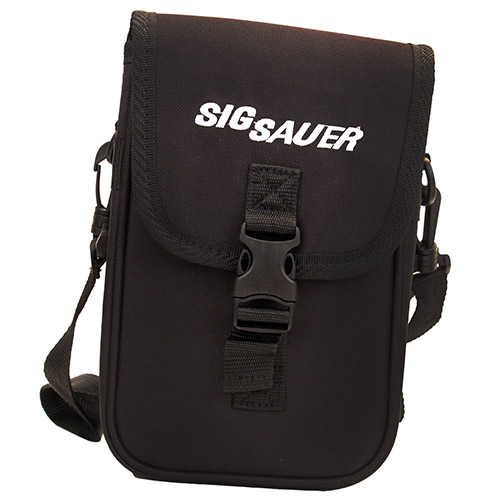 SIG OPTICS BINOCULAR ZULU 7 10X42 HDX ROOF PRISM GRAPHITE - for sale