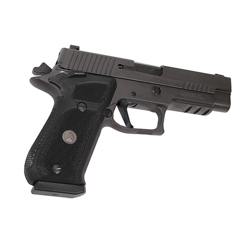 SIG P220; .45ACP; 4.4"; Legion - for sale