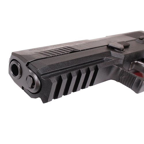 SIG P320F 9MM 4.7" 10RD BLK - for sale