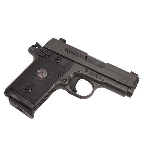 SIG P938 LEGION 9MM 3" 7RD GRY - for sale