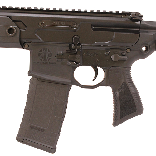 SIG MCX; 5.5"; 300Blk; Pistol - for sale