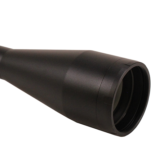 SIG OPTICS SCOPE SIERRA3BDX 6.5-20X52 30MM BDX-R1 BLACK - for sale
