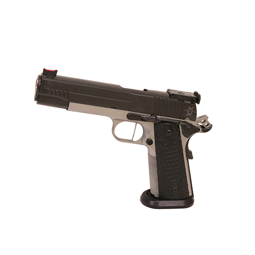 SIG 1911; 9mm; 5"; Max Michel - for sale