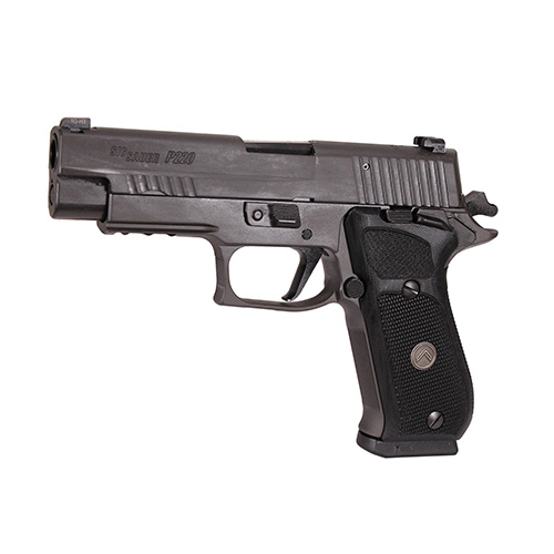 SIG P220; .45ACP; 4.4"; Legion - for sale