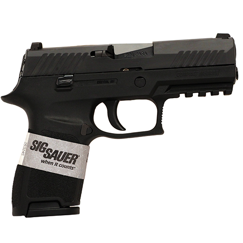 Sig Sauer - P320 - 9mm Luger for sale