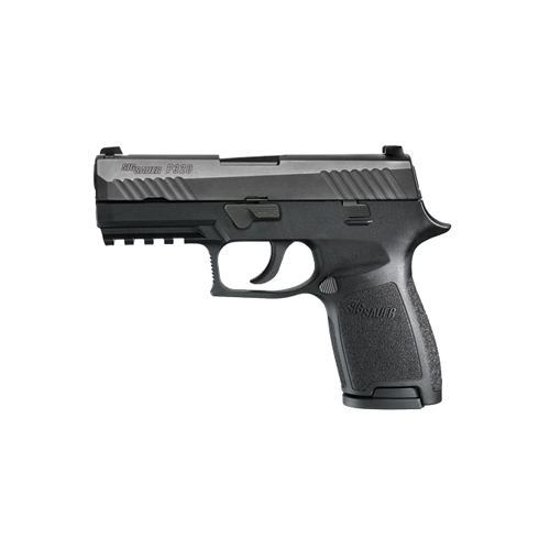 Sig Sauer - P320 - 9mm Luger for sale
