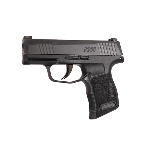 SIG P365; 9mm; 3.1" - for sale