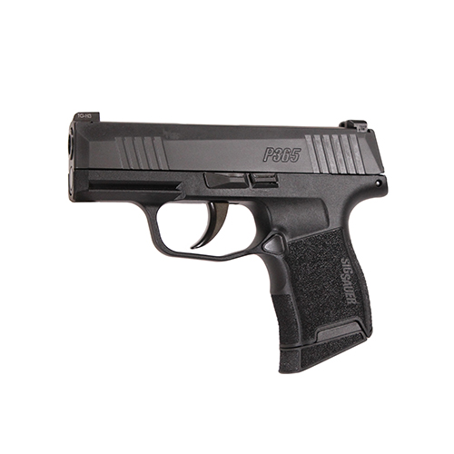 Sig Sauer - P365 - 9mm Luger for sale