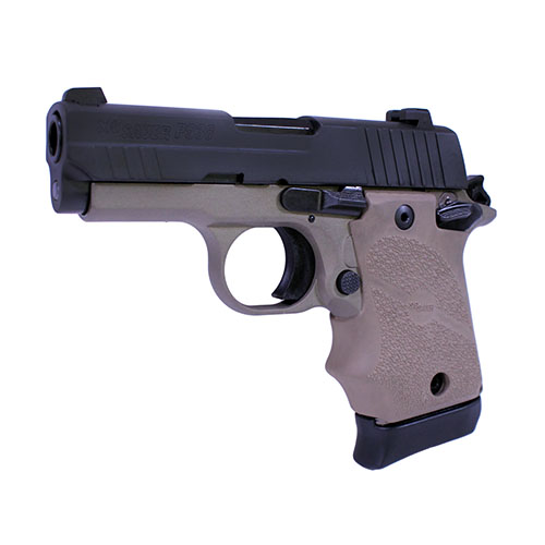 SIG P938; 9mm; 3"; Combat - for sale