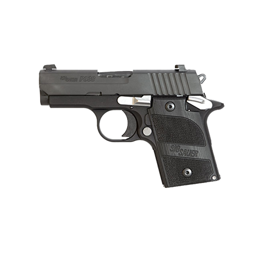 SIG P938; 9mm; 3"; Nightmare - for sale