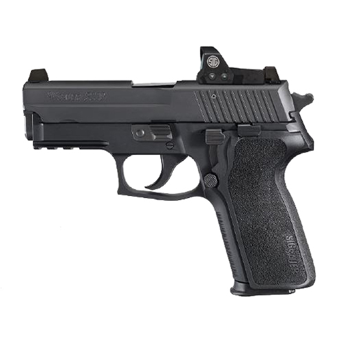 SIG P229; 9mm; 3.9"; Nitron RX - for sale