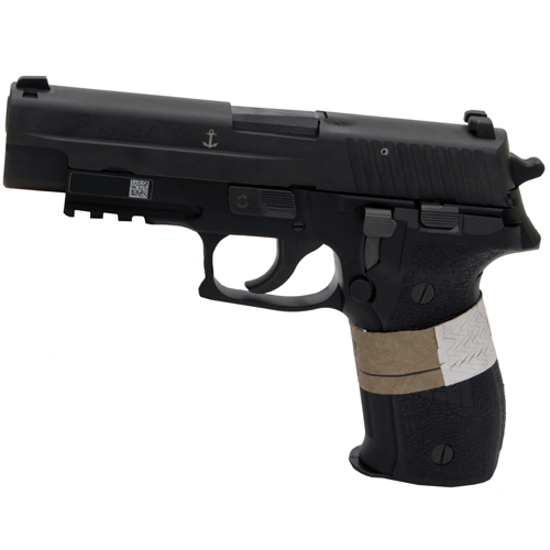 SIG P226 MK25 9MM 4.4" 15RD PH NS - for sale
