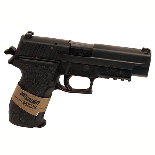 SIG P226 MK25 9MM 4.4" 10RD PH NS CA - for sale