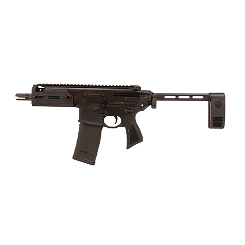 SIG MCX; 5.5"; 300Blk; Pistol - for sale