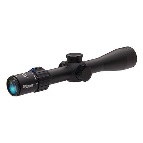 SIG OPTICS SCOPE SIERRA3 BDX 4.5-14X44 BDX-R1 SF LEVELPLEX - for sale