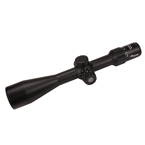 SIG OPTICS SCOPE SIERRA3BDX 6.5-20X52 30MM BDX-R1 BLACK - for sale