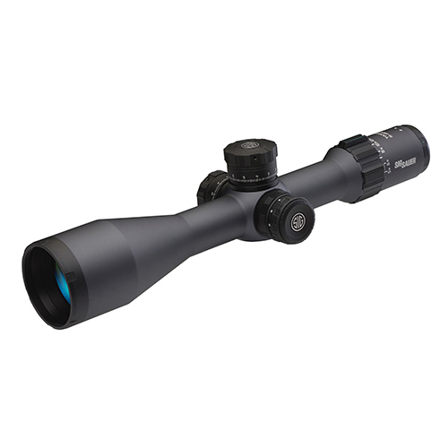 SIG SCOPE TANGO6 5-30X56 34MM SF LEVELPLEX MOA BLACK - for sale