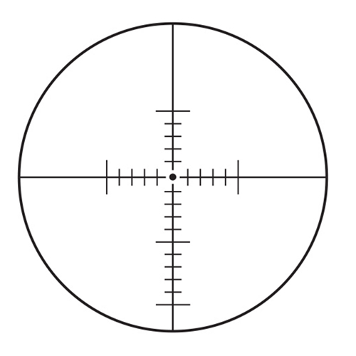 SIGHTRON SCOPE SIII 10-50X60 LR MOA-2 TAC KNOBS 30MM SF* - for sale