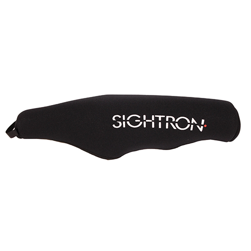 SIGHTRON SCOPE SIII 6-24X50 LR MOA ZERO STOP 30MM SF MATTE - for sale