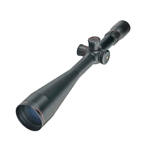 SIGHTRON SCOPE SIII 10-50X60 LR MOA-2 TAC KNOBS 30MM SF - for sale