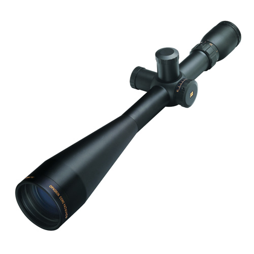 SIGHTRON SCOPE SIII 10-50X60 LR FINE-X TARGET KNOBS 30MM SF - for sale