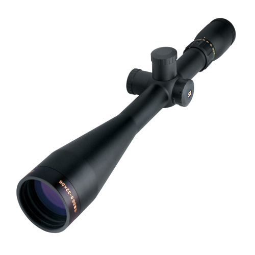 SIGHTRON SIII 8-32X56 DOT RETICLE 30 - for sale