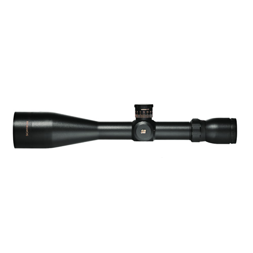 SIGHTRON SCOPE SIII 8-32X56 LR MOA-2 TAC KNOBS 30MM SF MATTE - for sale