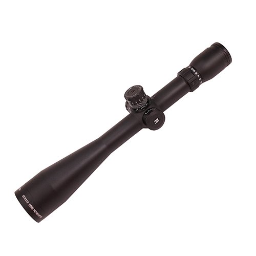 SIGHTRON SCOPE SIII 6-24X50 LR MOA ZERO STOP 30MM SF MATTE - for sale