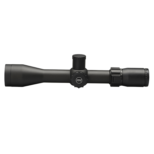 SIGHTRON SCOPE S-TAC 3-16X42 MOA-3 TARGET KNOBS 30MM SF - for sale