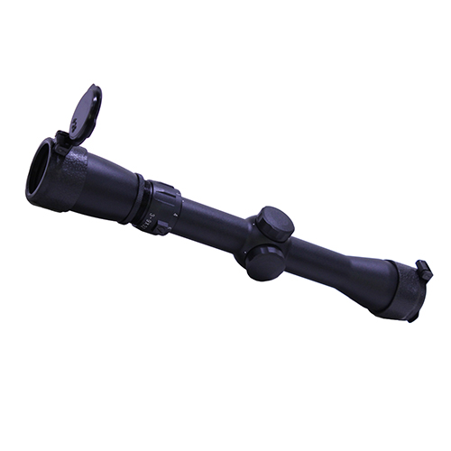SIGHTRON SCOPE SIH 3-9X32 RIMFIRE FINE CROSSHAIR MATTE - for sale
