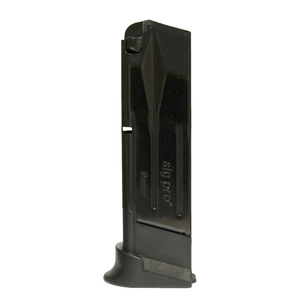 sigarms - SP2022 - 9mm Luger - SP2022 9MM BL 10RD MAGAZINE for sale