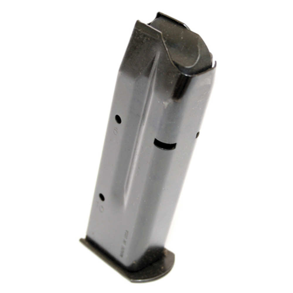 SIG MAGAZINE P226 .40SW/ .357SIG 10RD BLACK! - for sale