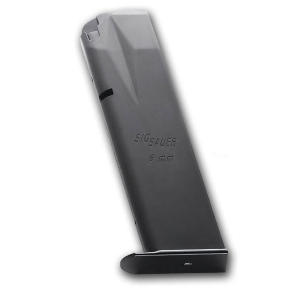 sigarms - P226 - 9mm Luger - P226 9MM BL 15RD MAGAZINE for sale