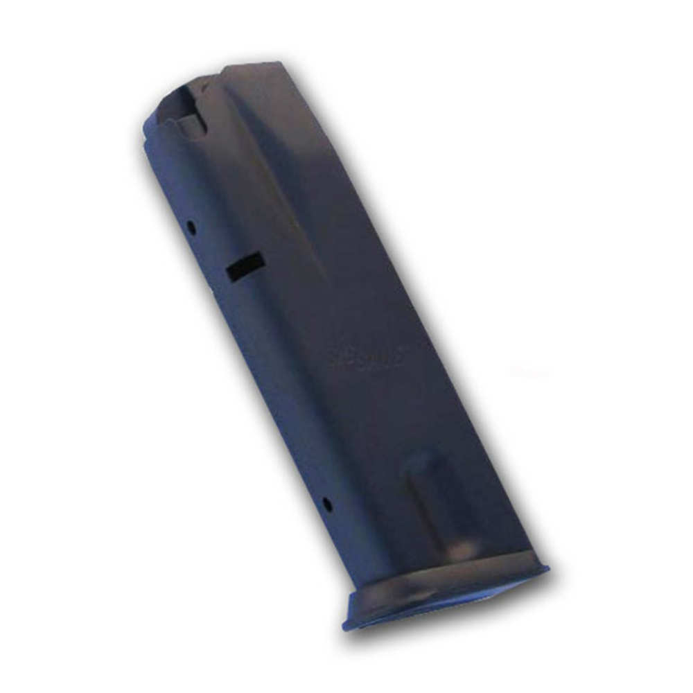 SIG MAGAZINE P229 .40SW/ .357SIG 12RD BLACK - for sale