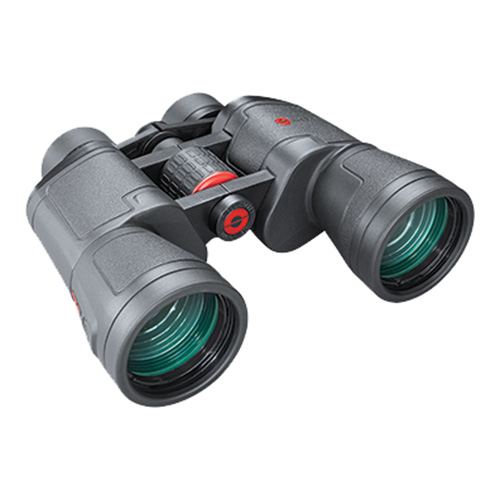 SIMMONS BINOCULARS VENTURE 10X50 PORRO SOFT CASE BLACK - for sale