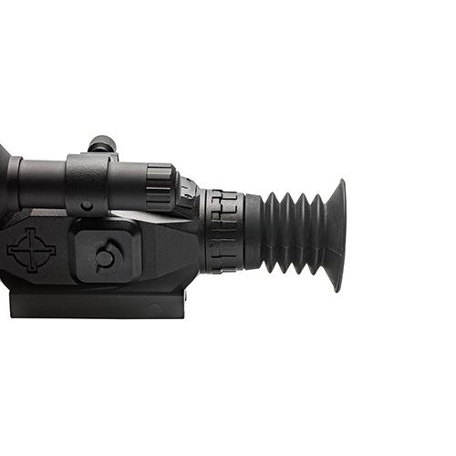 SIGHTMARK WRAITH HD 4-32X50 DIGITAL DAY/NIGHT RIFLESCOPE - for sale