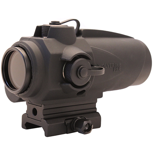 SIGHTMARK WOLVERINE FSR RED DOT SIGHT W/PIC MOUNT - for sale